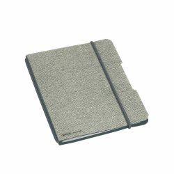 Herlitz my.book Flex A5 Canvas Black Herlitz my.book Flex A5 Canvas Black