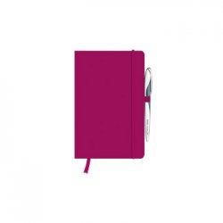 Herlitz my.book Classic Berry A5