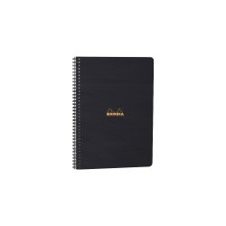 Rhodia Business Collection Notebook A4+ Rhodia Business Collection Notebook A4+