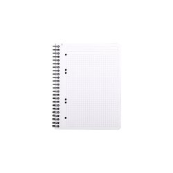 Rhodia Business Collection Notebook A5+ Rhodia Business Collection Notebook A5+