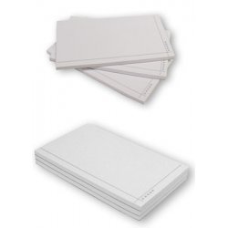 Cross Сменный блок для кожаных блокнотов Jotter (x3) Cross Сменный блок для кожаных блокнотов Jotter (x3)