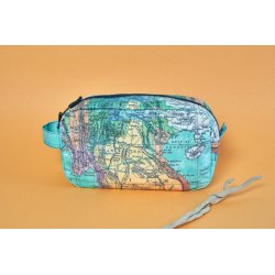 New Wallet несессер New Travel Kit Continent New Wallet несессер New Travel Kit Continent