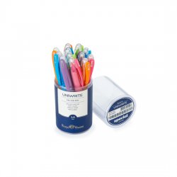 Bruno Visconti UniWrite Special (1,0 мм, синие чернила)