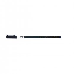 Bruno Visconti SimpleWrite Black (0,5 мм, синие чернила) Bruno Visconti SimpleWrite Black (0,5 мм, синие чернила)