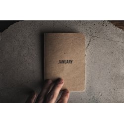 Voodoo Books YouYear (x12) Voodoo Books YouYear (x12)