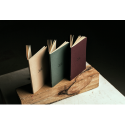 Voodoo Books Travel Set А5 (x3) Voodoo Books Travel Set А5 (x3)