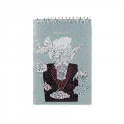 22 Design Decisions Sketchbook A4 22 Design Decisions Sketchbook A4