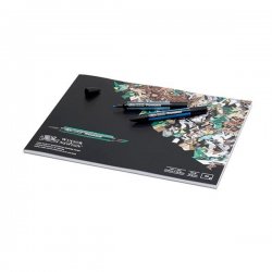 Winsor & Newton Marker Pad — склейка для маркеров A4+ Winsor & Newton Marker Pad — склейка для маркеров A4+