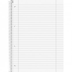 Тетрадь Brunnen Student Premium в линейку А4 Тетрадь Brunnen Student Premium в линейку А4