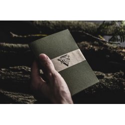 The Mun Wood'n'Moss Pack А6 (x2) The Mun Wood'n'Moss Pack А6 (x2)