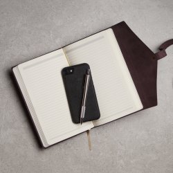 Monomount Блокнот Legend Brown, А5 Monomount Блокнот Legend Brown, А5