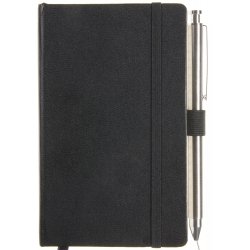 Leuchtturm1917 Pen Loop Black (Петля-держатель для ручки/карандаша черная) Leuchtturm1917 Pen Loop Black (Петля-держатель для ручки/карандаша черная)