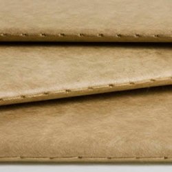 Записная книжка Moleskine Cahier (в клетку, 3 шт.), Large, бежевая