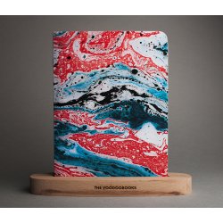 Voodoo Books Marble 07 А5 Voodoo Books Marble 07 А5