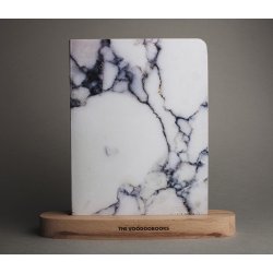 Voodoo Books Marble 01 А5 Voodoo Books Marble 01 А5