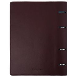 BRAUBERG Fusion Тетрадь на кольцах, 120 л. А5 BRAUBERG Fusion Тетрадь на кольцах, 120 л. А5