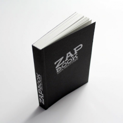 Clairefontaine Zap Book A4 Clairefontaine Zap Book A4