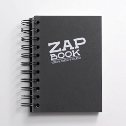 Clairefontaine Zap Book (на спирали) A4 Clairefontaine Zap Book (на спирали) A4