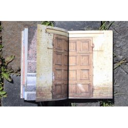 Подписные издания Walls of Saint Petersburg A5 Подписные издания Walls of Saint Petersburg A5