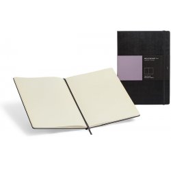 Записная книжка Moleskine Folio (для рисунков), A3, черная Записная книжка Moleskine Folio (для рисунков), A3, черная