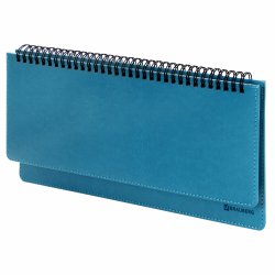 BRAUBERG Rainbow Планнинг недатированный настольный А5 BRAUBERG Rainbow Планнинг недатированный настольный А5