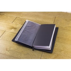 RUNOTE XL Черный RUNOTE XL Черный