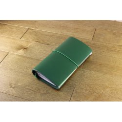RUNOTE XL Зеленый RUNOTE XL Зеленый