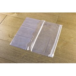RUNOTE XL Пластиковая визитница RUNOTE XL Пластиковая визитница