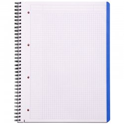 Rhodia 4 Colors Book Black A4 Rhodia 4 Colors Book Black A4