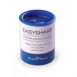 Bruno Visconti EasySharp Точилка Металлическая