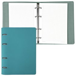 BRAUBERG Joy Тетрадь на кольцах, 120 л. А5 BRAUBERG Joy Тетрадь на кольцах, 120 л. А5