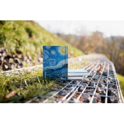 Manuscript Van Gogh 1889 S Plus скетчбук с открытым переплетом А5 Manuscript Van Gogh 1889 S Plus скетчбук с открытым переплетом А5