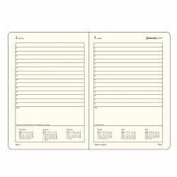 Leuchtturm1917 Ежедневник на 2017 год Master Leuchtturm1917 Ежедневник на 2017 год Master