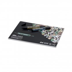 Winsor & Newton Marker Pad — склейка для маркеров A4 Winsor & Newton Marker Pad — склейка для маркеров A4