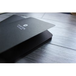 Carton Night Sketchbook (черные листы) А6 Carton Night Sketchbook (черные листы) А6