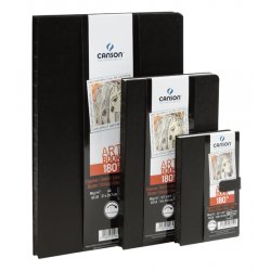 Canson 180 Artbook A4 Canson 180 Artbook A4