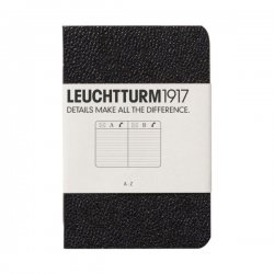 Leuchtturm1917 Mini Адресная книга A7 Leuchtturm1917 Mini Адресная книга A7