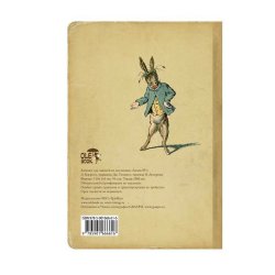 Olebook Алиса. Герцогиня Olebook Алиса. Герцогиня