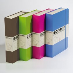Leuchtturm1917 Master Book Box (коробка для хранения) А4 Leuchtturm1917 Master Book Box (коробка для хранения) А4