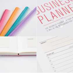 Ardium Business Planner B5 Ardium Business Planner B5