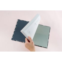 Ardium Lovely Journal Planner Blooming A5+ Ardium Lovely Journal Planner Blooming A5+