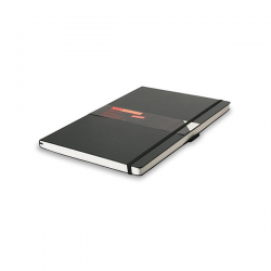 Brunnen Kompagnon Soft Cover Black Brunnen Kompagnon Soft Cover Black