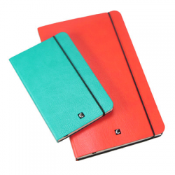 Cartesio Orange Medium Cartesio Orange Medium