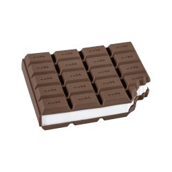 Brunnen Chocolate A6 Brunnen Chocolate A6