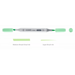 Copic Ciao Набор маркеров 36 цветов Brilliant Colors (x36) Copic Ciao Набор маркеров 36 цветов Brilliant Colors (x36)