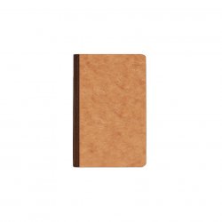 Clairefontaine Age Bag Notebook (A6)