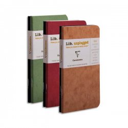 Clairefontaine Age Bag DUO (2х) Clairefontaine Age Bag DUO (2х)