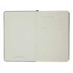 Записная книжка Moleskine Classic (японский стиль), Pocket, черная Записная книжка Moleskine Classic (японский стиль), Pocket, черная