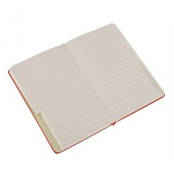 Записная книжка Moleskine Classic (с алфавитом), Pocket, красная Записная книжка Moleskine Classic (с алфавитом), Pocket, красная
