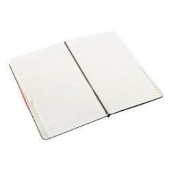 Записная книжка Moleskine Classic (с алфавитом), Pocket, черная Записная книжка Moleskine Classic (с алфавитом), Pocket, черная
